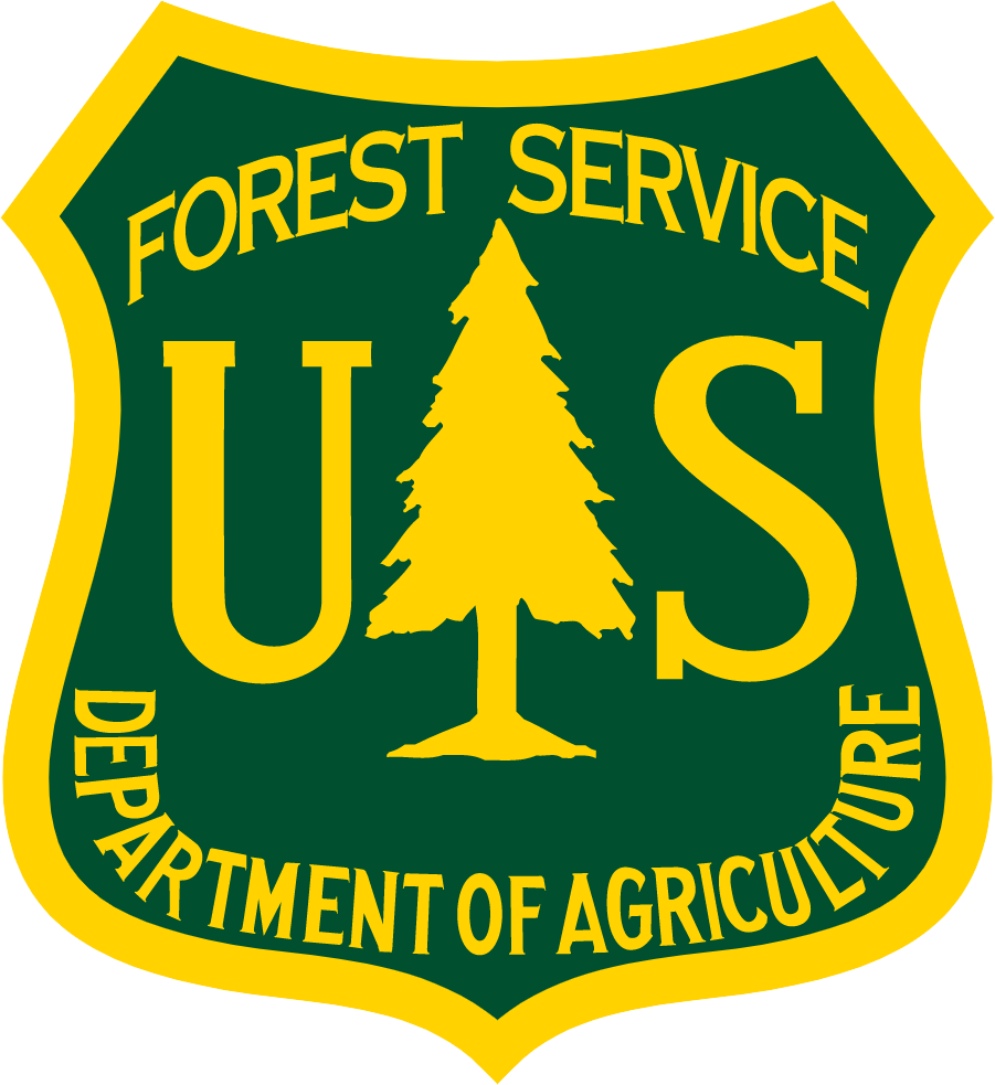 California Department of Forestry and Fire Protection, Department of Agriculture Forest Service, Department of Forestry Oregon, National System of Public Lands, Division of Forestry, Minnesota Department of Natural Resources, CMPC